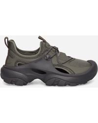 Crocs™ - Trailbreak 2 Tech Sandals Dusty - Lyst