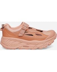 Hoka One One - Stinson Breeze Sneakers Sienna - Lyst