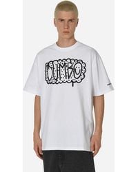 Iuter - Dumbo Milano Imperfecta T-shirt - Lyst