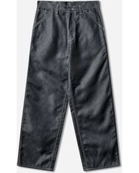 Carhartt - S Og Single Knee Pants (Rigid) - Lyst