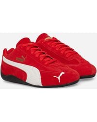 PUMA - Speedcat Og Shoes - Lyst