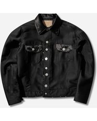 Undercover - Women S Silk-blend Wool Jacket - Lyst