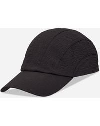 PUMA - _J.L-A.L_ Baseball Cap Dark Umber - Lyst