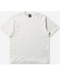 Levi's - S Tab Relaxed T-Shirt - Lyst