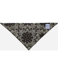 Satisfy - Fuzzfleece Ad Bandana - Lyst