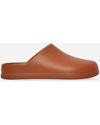 Crocs™ - Dylan Clogs Cognac - Lyst