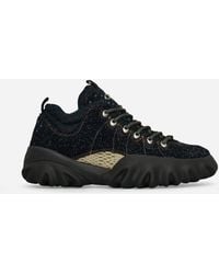 Oakley - Suede Edge Boots Hairy Graphite - Lyst