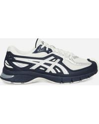 Asics - Gel-Sd-Lyte Sneakers Midnight Cream - Lyst