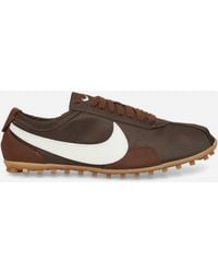 Nike - Moon Shoe Og Sneakers Cacao Wow / Sail - Lyst