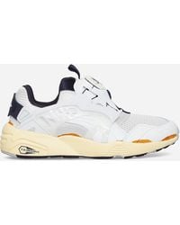 PUMA - Disc Blaze “The Never Worn” Ii Sneakers - Lyst