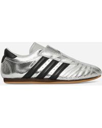 adidas - S Taekwondo Sneakers Metallic Core - Lyst