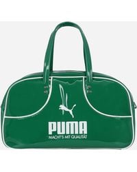 PUMA - 1976 30L Grip Bag Archive - Lyst