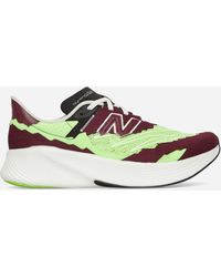new balance x stone island fuelcell rc elite v2