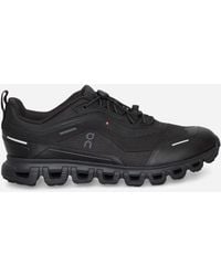 On Shoes - Cloud 6 Geo Waterproof Sneakers - Lyst