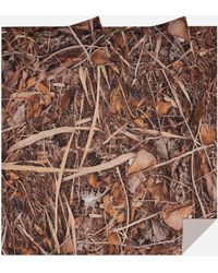 Serapis - Dirt Bedsheet - Lyst