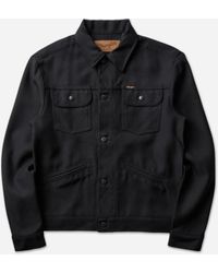Wrangler - Slam Jam Western Wrancher Jacket - Lyst