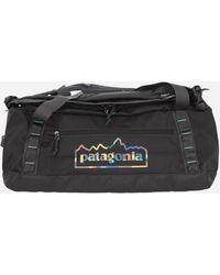 Patagonia - Hole 55L Duffel Bag Unity Fitz - Lyst