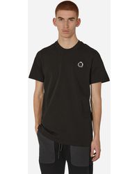 Moncler - Year Of The Dragon Logo Patch Shirt - Lyst