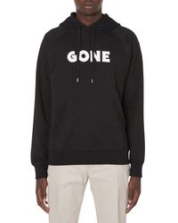 wood wood romantic hoodie