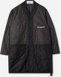 Oamc Peacemaker - Men S Long Liner - Lyst