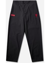 adidas - Manchester United Spzl F.C. Track Pants - Lyst