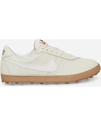 Nike - Astrograbber Sneakers Coconut Milk / Gum Light Brown - Lyst