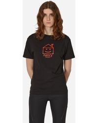 Nancy - London T-shirt - Lyst