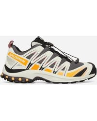 Salomon - Xa Pro 3d Sneakers Icicle / Turmeric / Nocturne - Lyst