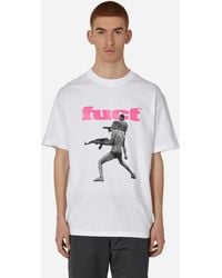 Fuct - Gomorra T-shirt - Lyst
