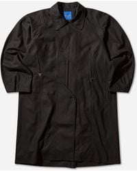 Asics - Novalis Satureja Coat - Lyst