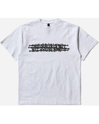 No Problemo - Barbed T-shirt - Lyst