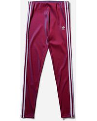 adidas - S Rasant Rib Leggings - Lyst
