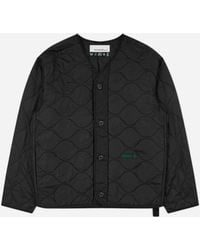 Oamc Peacemaker - Men S Combat Liner - Lyst
