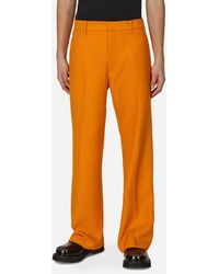 Stockholm Surfboard Club - Bootcut Trousers - Lyst