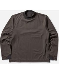 _J.L - A.L_ - S Goldwin Crewneck Top - Lyst