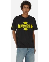 Neighborhood - Major Force T-shirt - Lyst