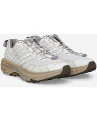 Hoka One One - Unna Speedgoat 2 Sneakers Sea Ice / Cosmic Grey - Lyst