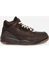 Nike - S Air Jordan 3 Retro Fireside Sneakers Velvet - Lyst