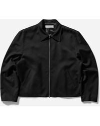 Our Legacy - S Mini Jacket - Lyst