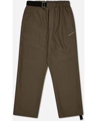 Oamc Peacemaker - Men S Regs Pants - Lyst