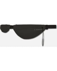 On Shoes - Post Archive Facti (Paf) Run Belt Molasses - Lyst