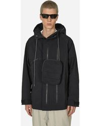 Phingerin - Moving Flash Parka - Lyst