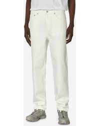 A.P.C. - Martin Jeans Off - Lyst