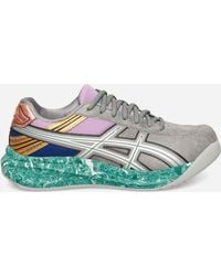 Asics - S Kiko Kostadinov Lyasa Ff Ii Sneakers Clay Jasper - Lyst