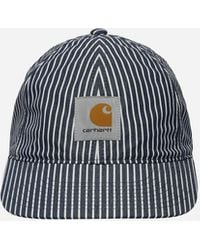 Carhartt - Notus Cap Arvin Stripe / Space - Lyst
