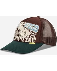 Kapital - Life Kapriccio Track Cap - Lyst