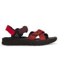 nike sandals uk