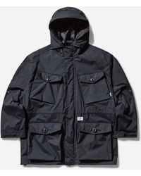 WTAPS - S 21St Jacket - Lyst