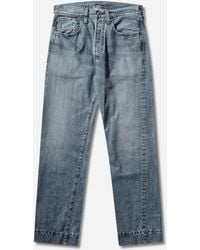 Levi's - S 1947 501 Jeans Maleta - Lyst