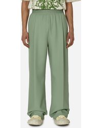 Stockholm Surfboard Club - Relaxed Fit Trousers - Lyst
